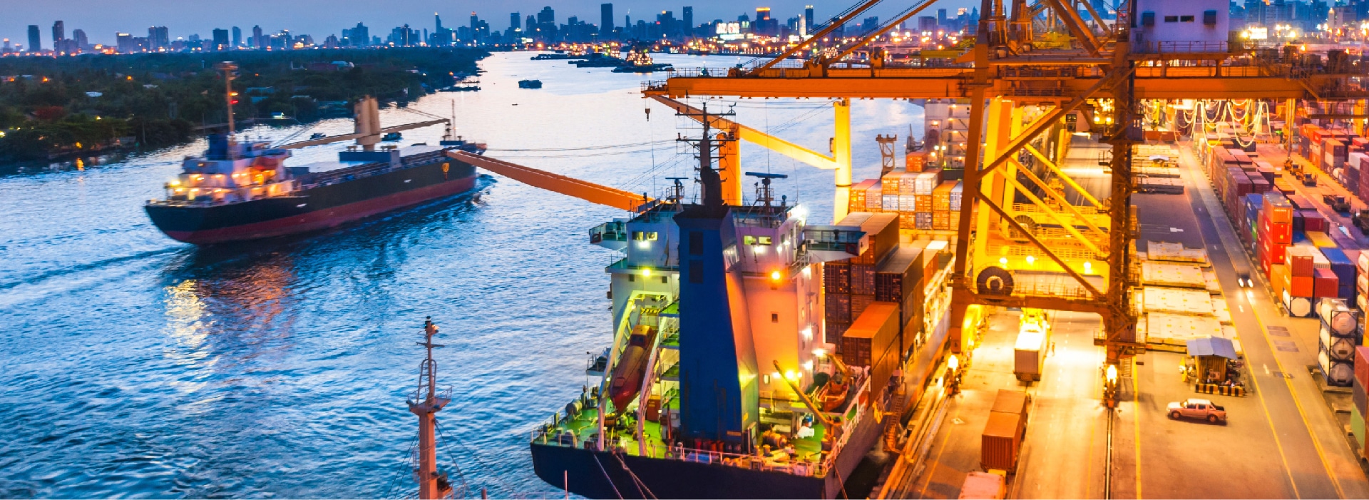 Forgetting About Import Duty Can Be A Costly Mistake