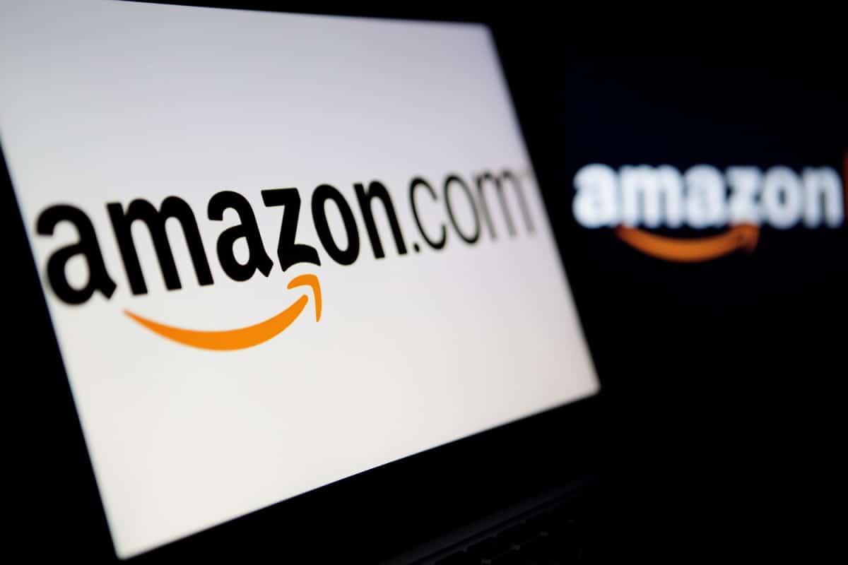 Amazon joins the sea freight business, shipping from China to the US