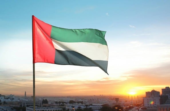 UAE, The GCC & VAT
